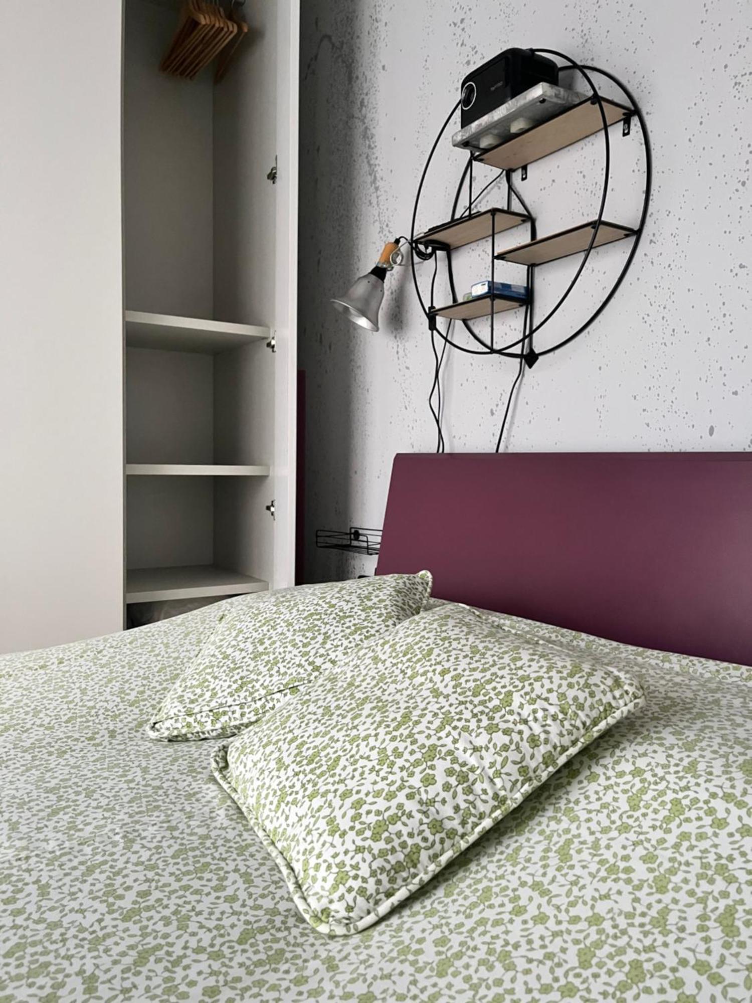 Privatunterkunft Bellissima Con Bagno Privato Citylife - Sempione Mailand