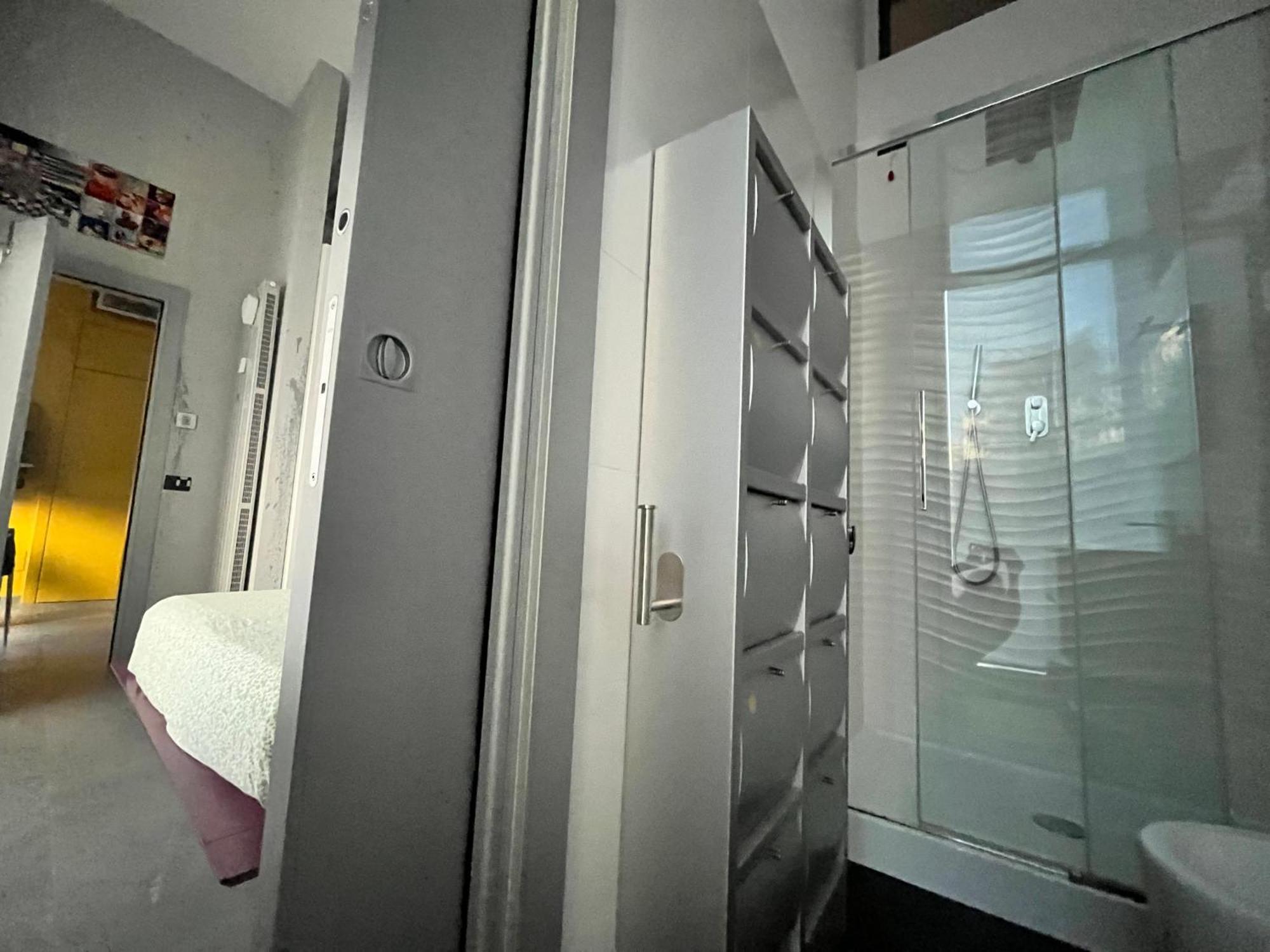 Homestay Bellissima Con Bagno Privato Citylife - Sempione Milan
