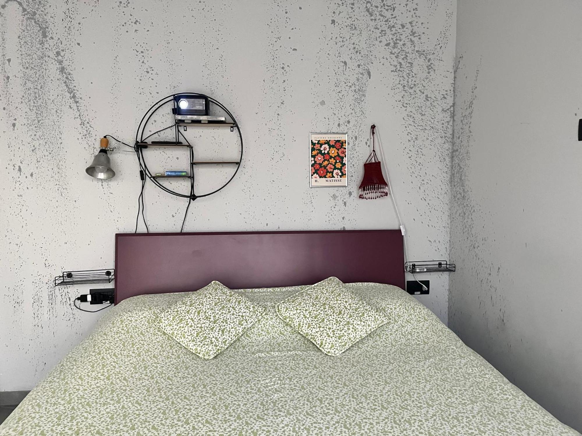 Homestay Bellissima Con Bagno Privato Citylife - Sempione