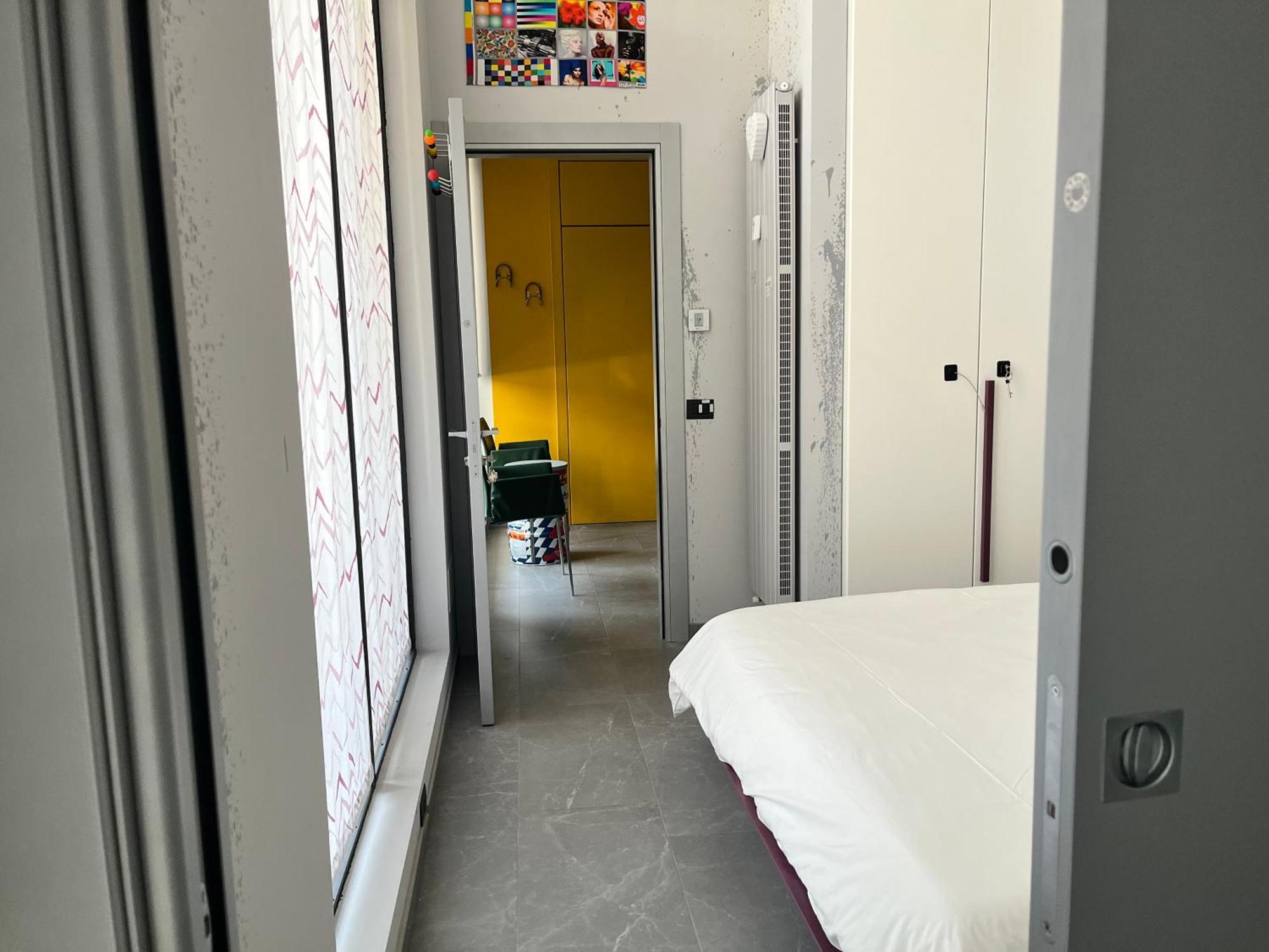 Homestay Bellissima Con Bagno Privato Citylife - Sempione Milan